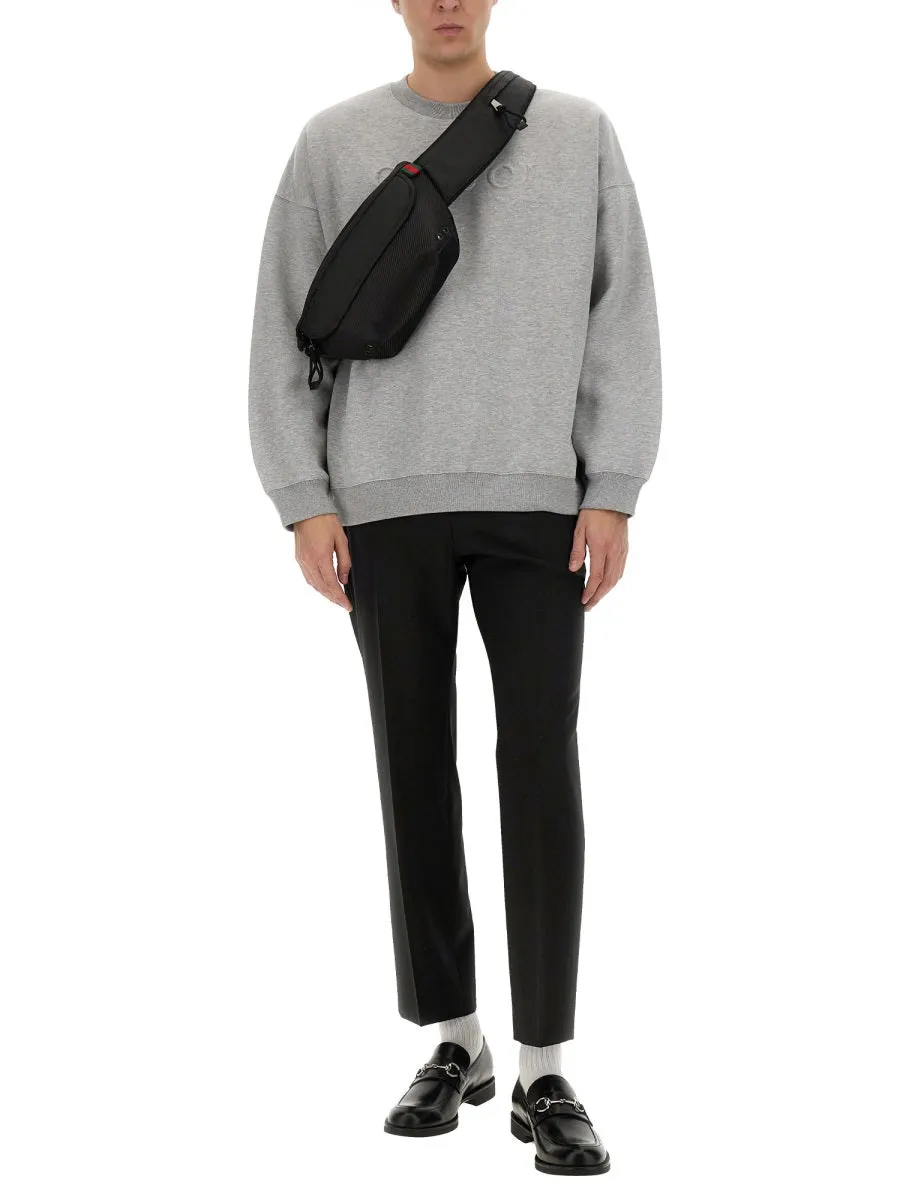 Jersey Sweatshirt sold by Wanan Luxury product image thumbnail 2