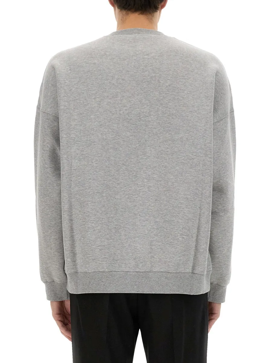 Jersey Sweatshirt sold by Wanan Luxury product image thumbnail 3