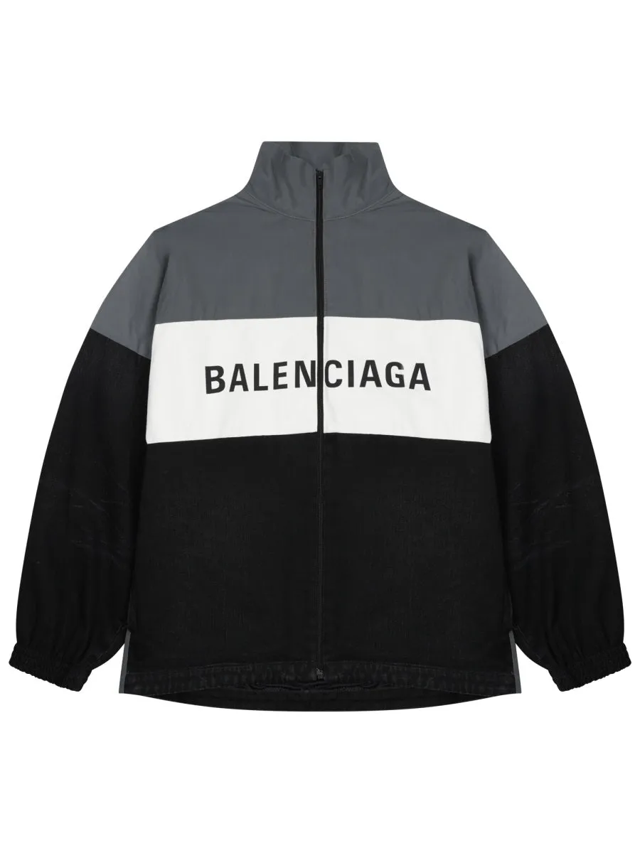 Jacket With Logo sold by Wanan Luxury