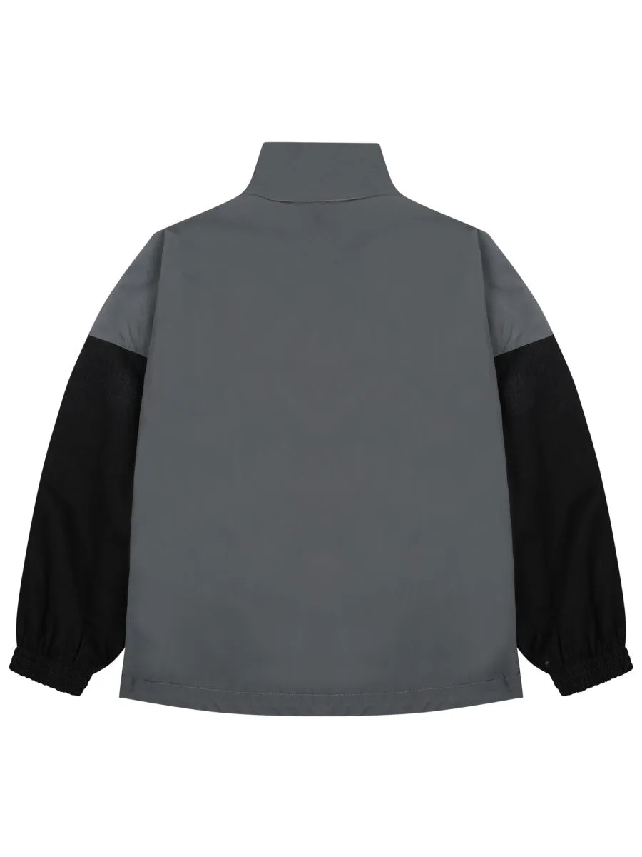 Jacket With Logo sold by Wanan Luxury product image thumbnail 2