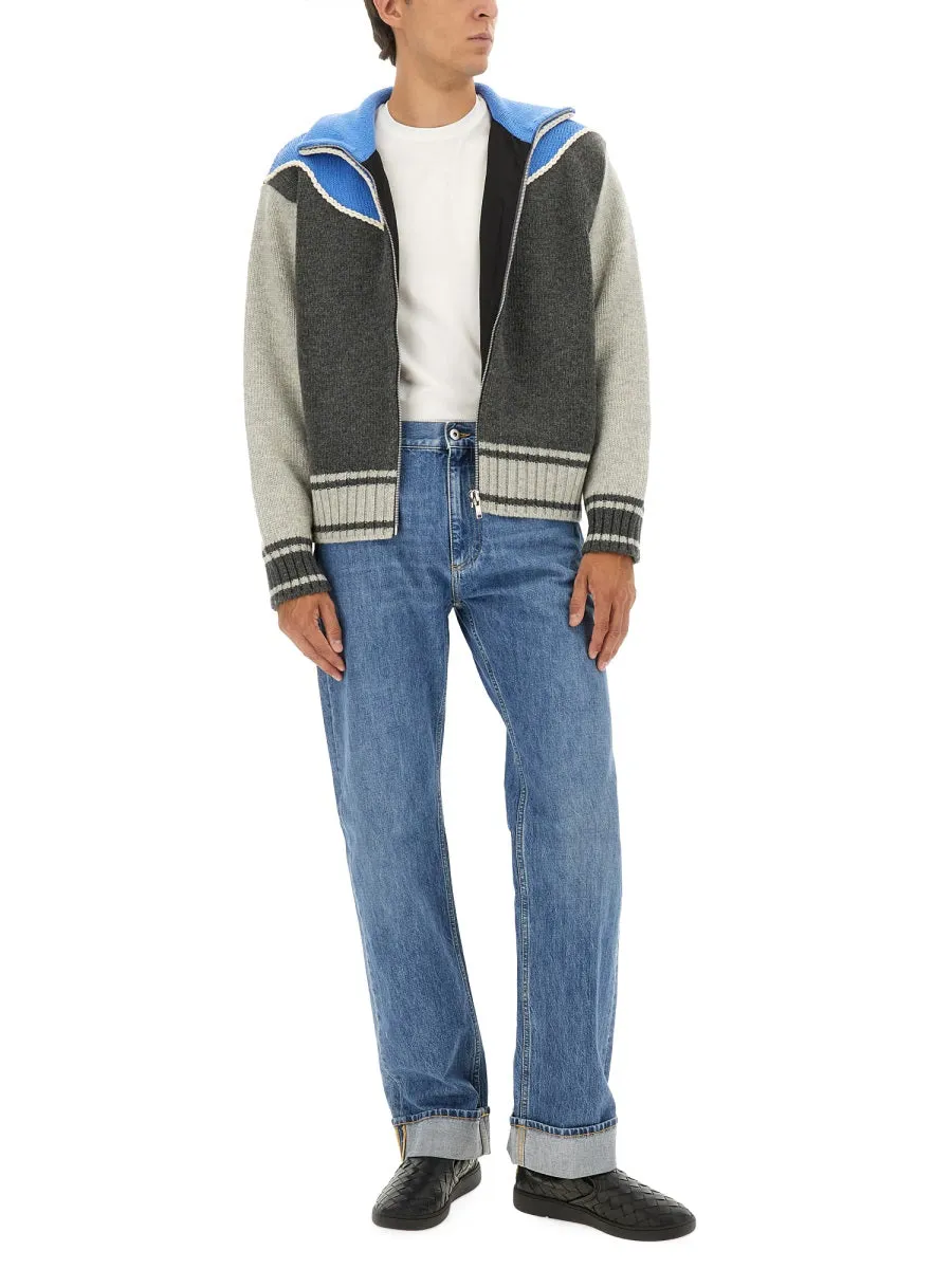 Shirt With Zip. sold by Wanan Luxury product image thumbnail 2
