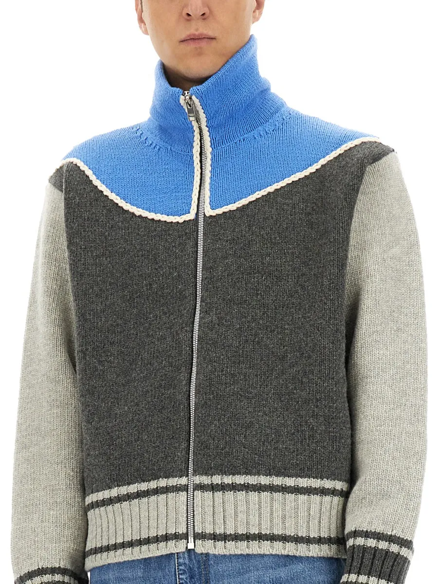 Shirt With Zip. sold by Wanan Luxury product image thumbnail 4