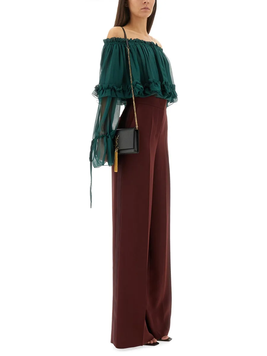 Blue In Silk sold by Wanan Luxury product image thumbnail 2