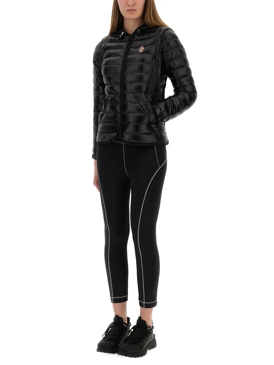 Leggings With Logo sold by Wanan Luxury product image thumbnail 2