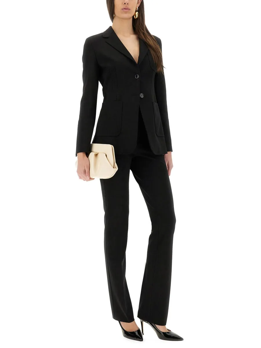Pant "Pantheon" sold by Wanan Luxury product image thumbnail 2