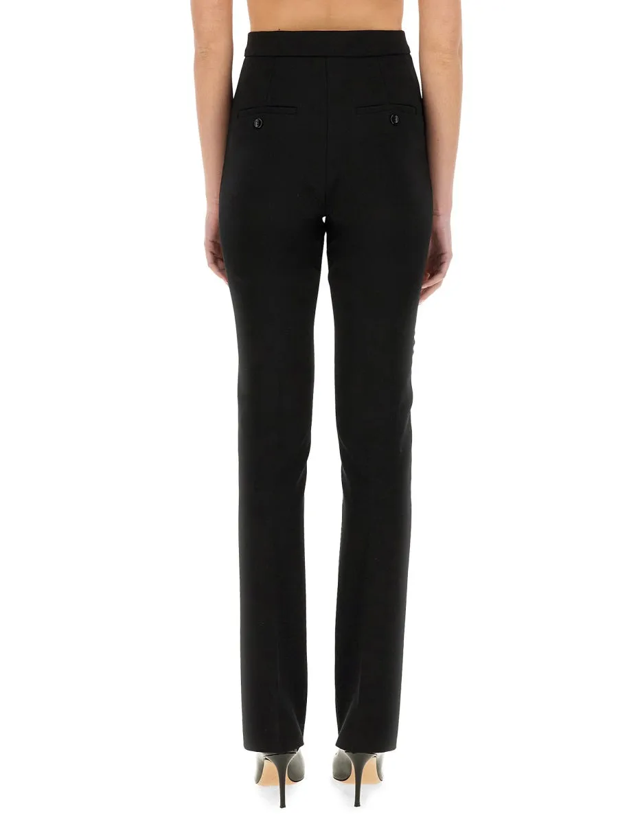 Pant "Pantheon" sold by Wanan Luxury product image thumbnail 3