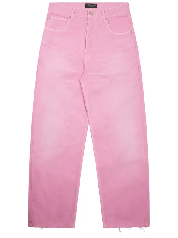 Loose Fit Pants made by Balenciaga