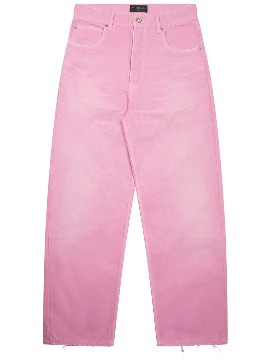 Loose Fit Pants sold by Wanan Luxury