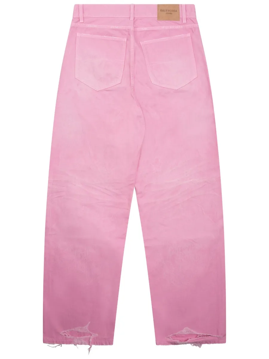 Loose Fit Pants sold by Wanan Luxury product image thumbnail 2