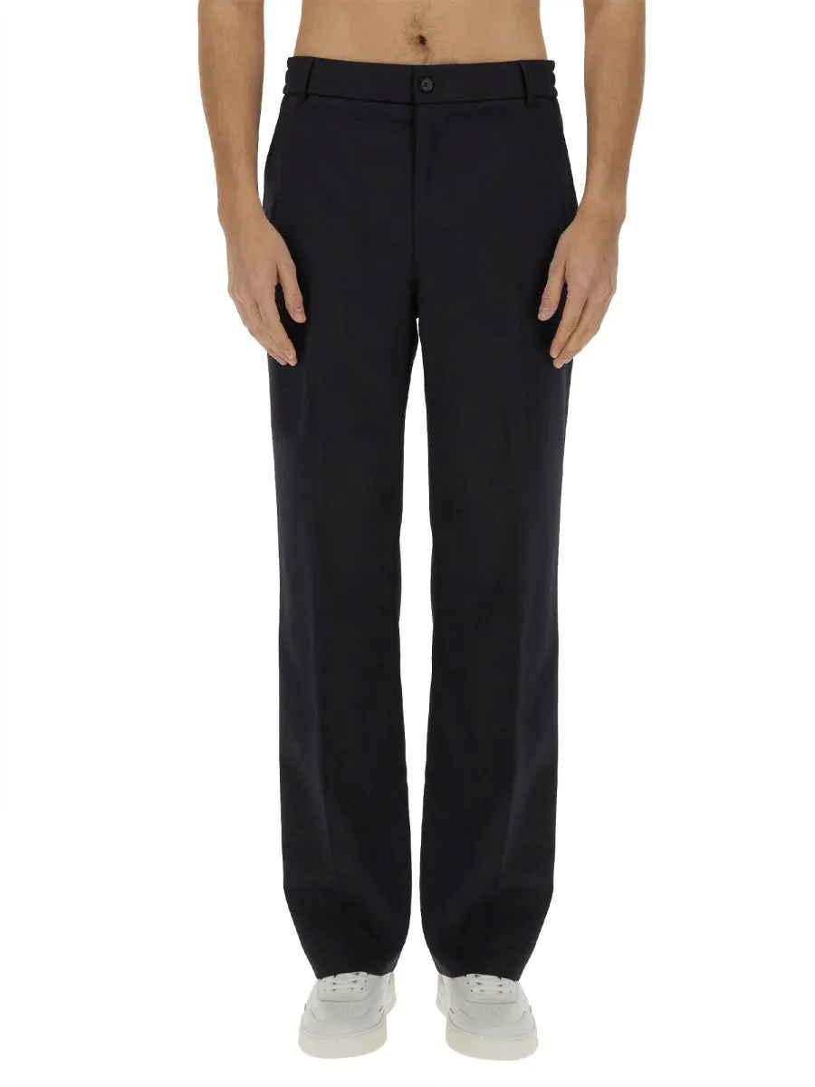 Straight Leg Pants sold by Wanan Luxury