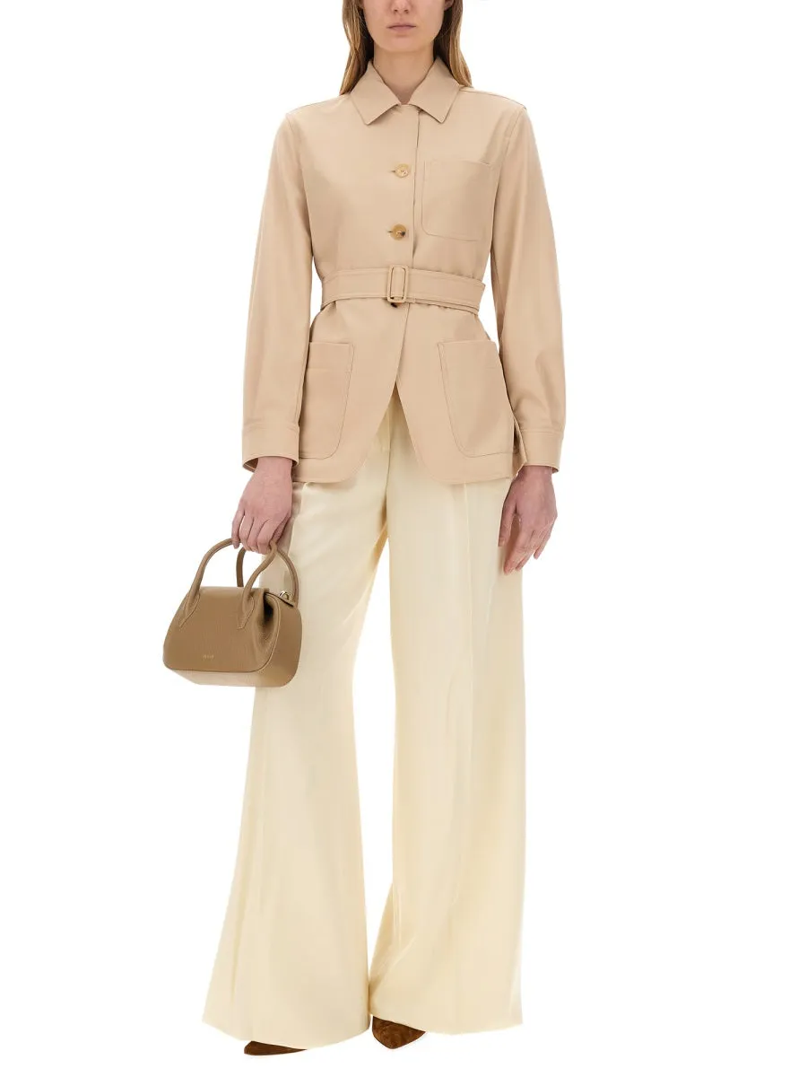 "Pulvinus" Jacket sold by Wanan Luxury product image thumbnail 2