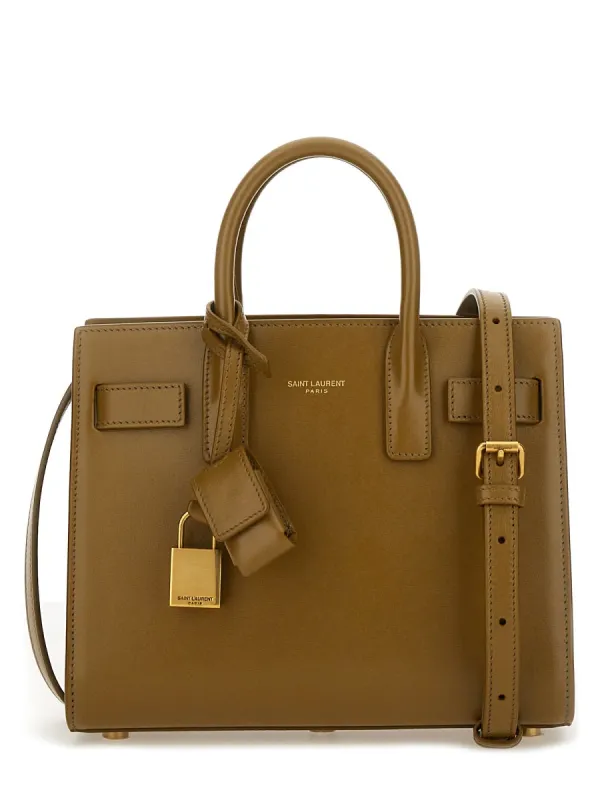 "Sac De Jour" Bag made by Yves Saint Laurent