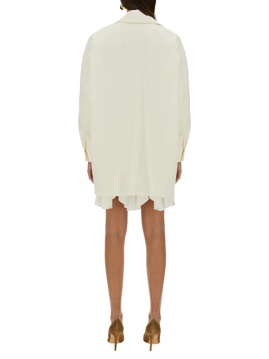 Jacket "Orlaya" sold by Wanan Luxury product image thumbnail 3