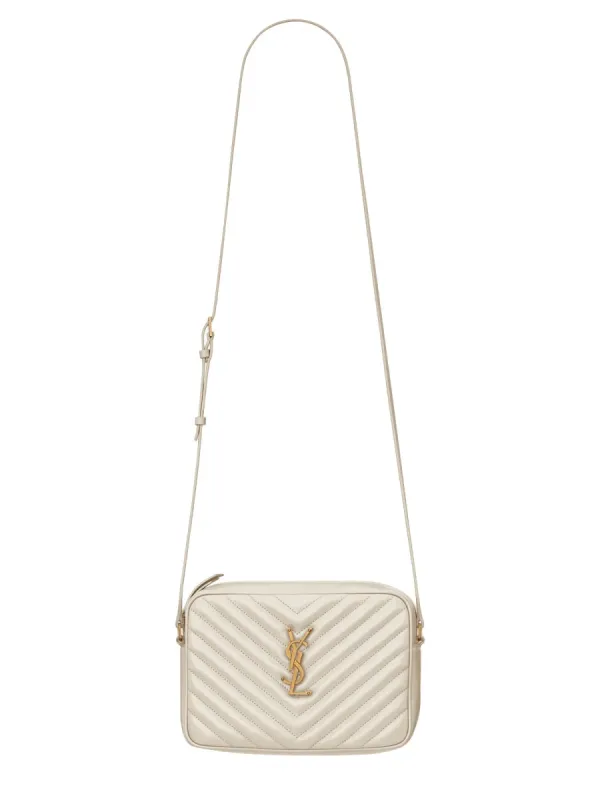 "Room Bag Lou" made by Yves Saint Laurent