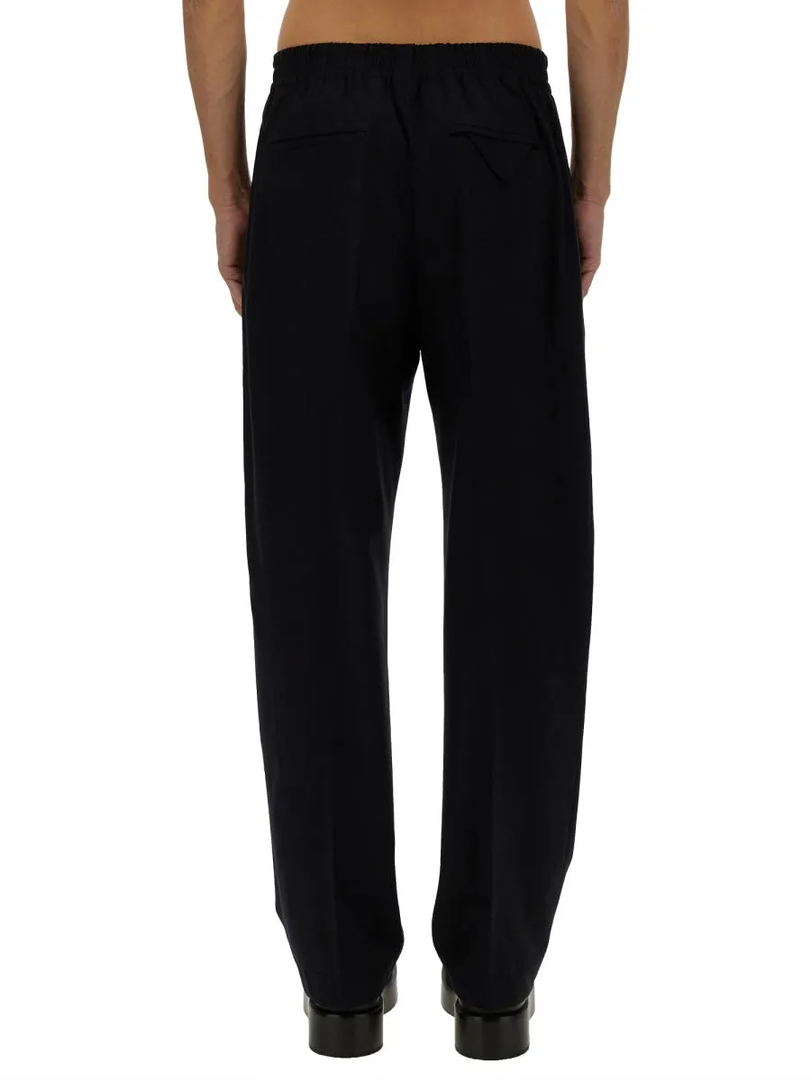 Wool Pants sold by Wanan Luxury product image thumbnail 3