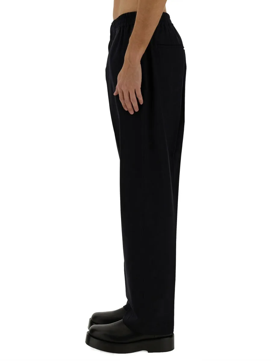 Wool Pants sold by Wanan Luxury product image thumbnail 4