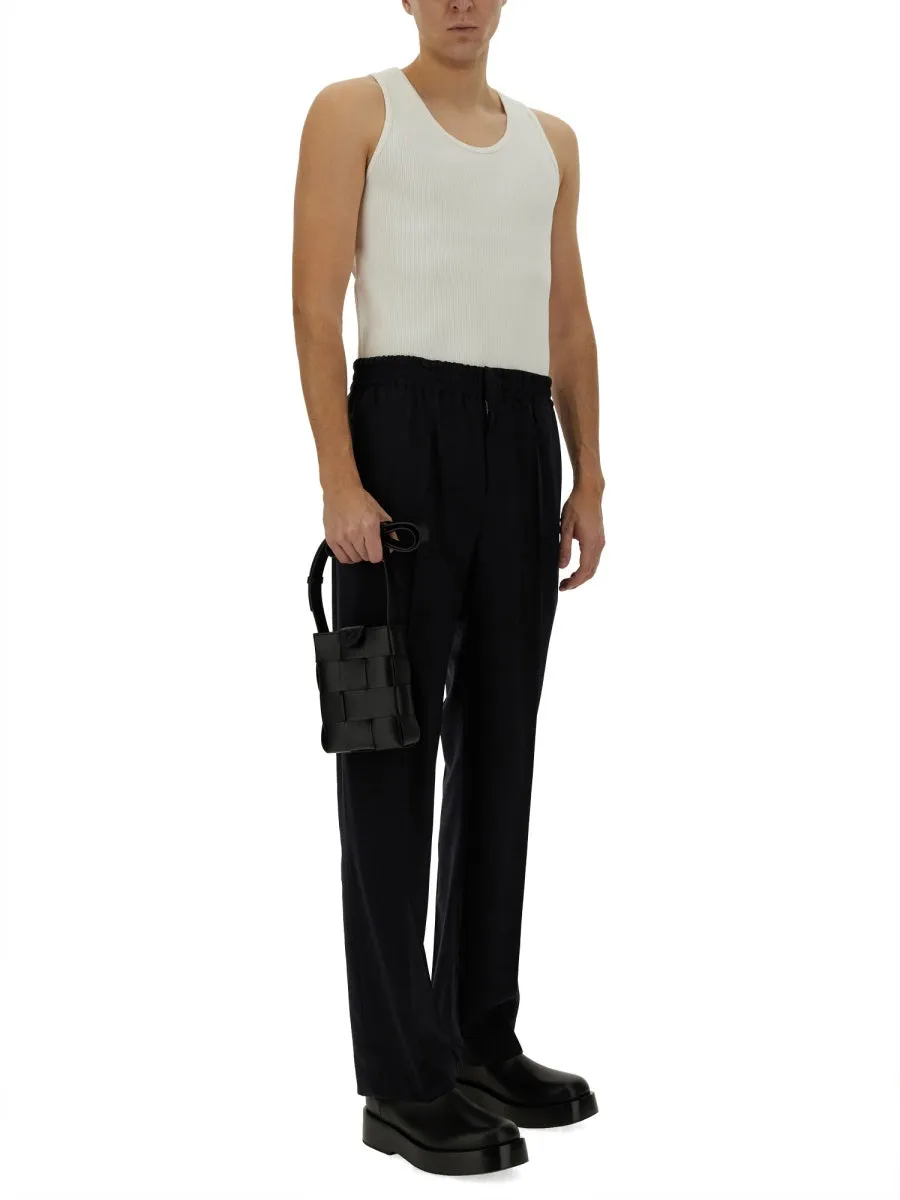Wool Pants sold by Wanan Luxury product image thumbnail 2