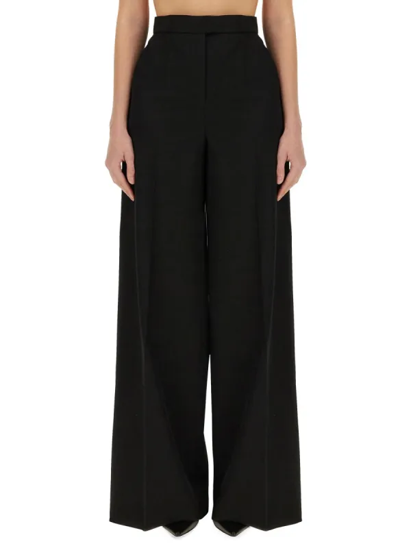 Pants "Nymph" made by MaxMara