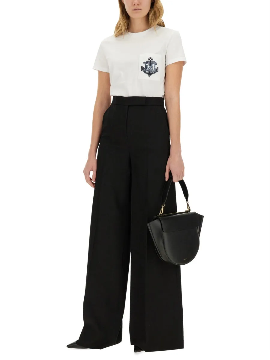 Pants "Nymph" sold by Wanan Luxury product image thumbnail 2