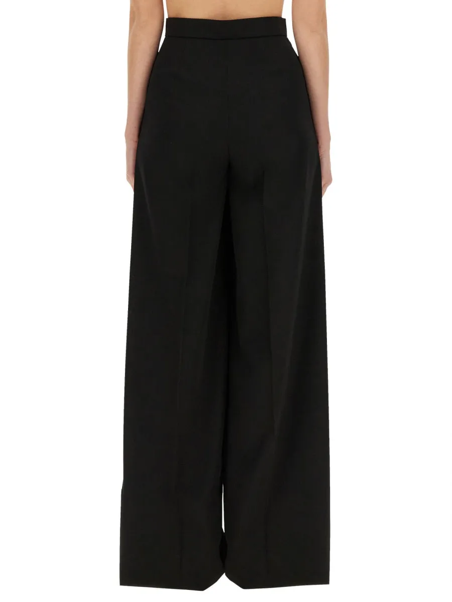 Pants "Nymph" sold by Wanan Luxury product image thumbnail 3