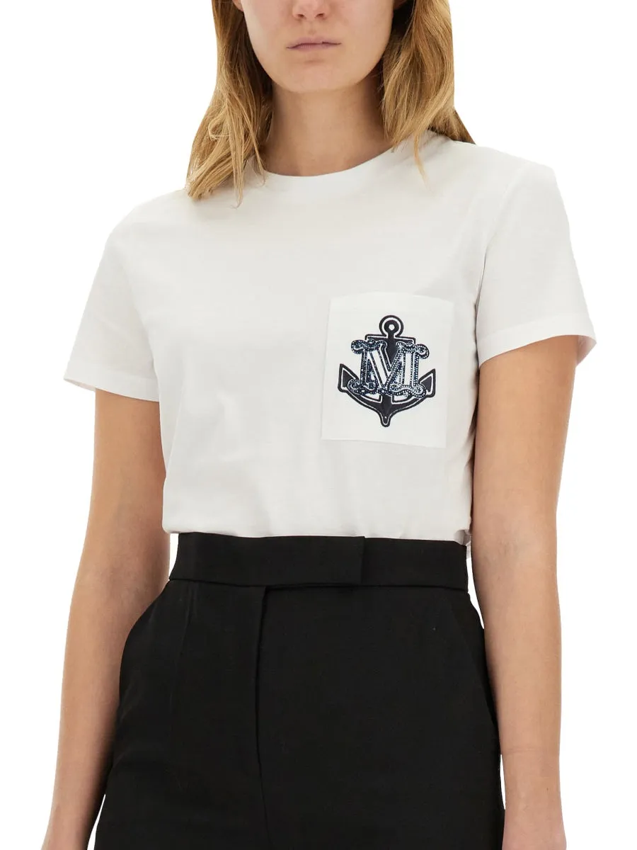 "Acacia" T-Shirt sold by Wanan Luxury product image thumbnail 4