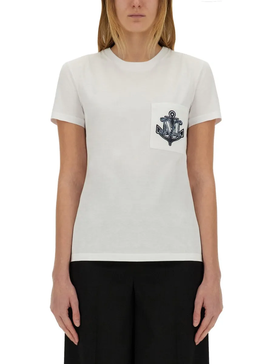 "Acacia" T-Shirt sold by Wanan Luxury