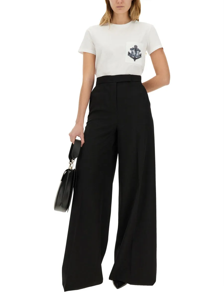 "Acacia" T-Shirt sold by Wanan Luxury product image thumbnail 2