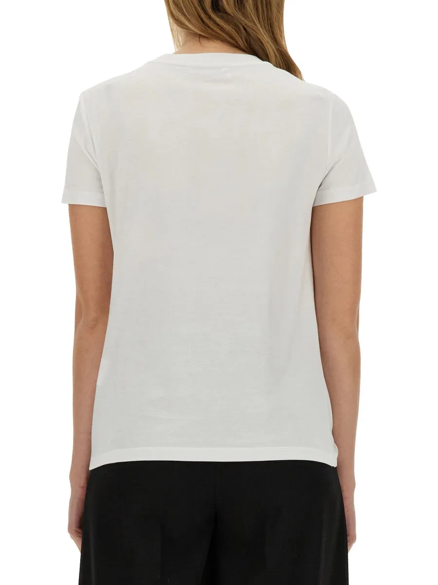 "Acacia" T-Shirt sold by Wanan Luxury product image thumbnail 3