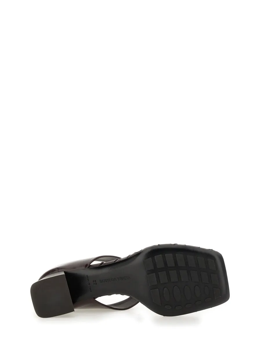 Thong Sandal "Marella" sold by Wanan Luxury product image thumbnail 5