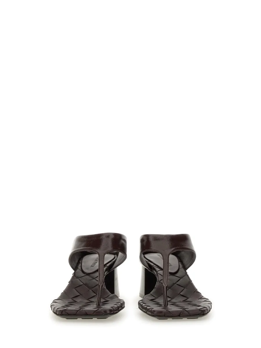 Thong Sandal "Marella" sold by Wanan Luxury product image thumbnail 4