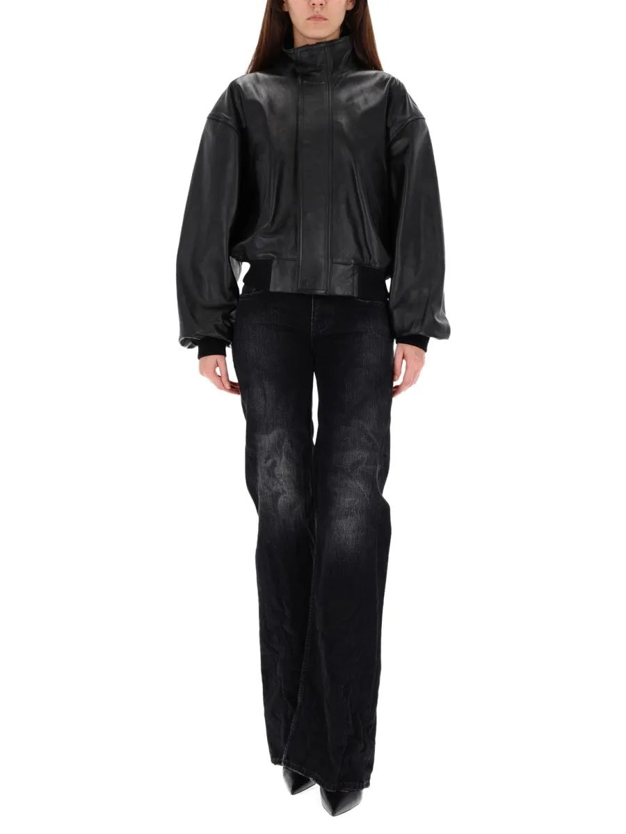 Wide Leg Pants sold by Wanan Luxury product image thumbnail 2