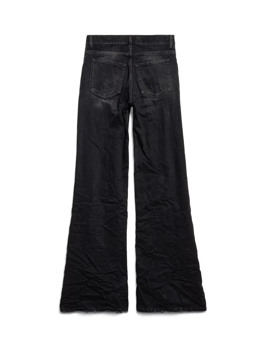Wide Leg Pants sold by Wanan Luxury product image thumbnail 4