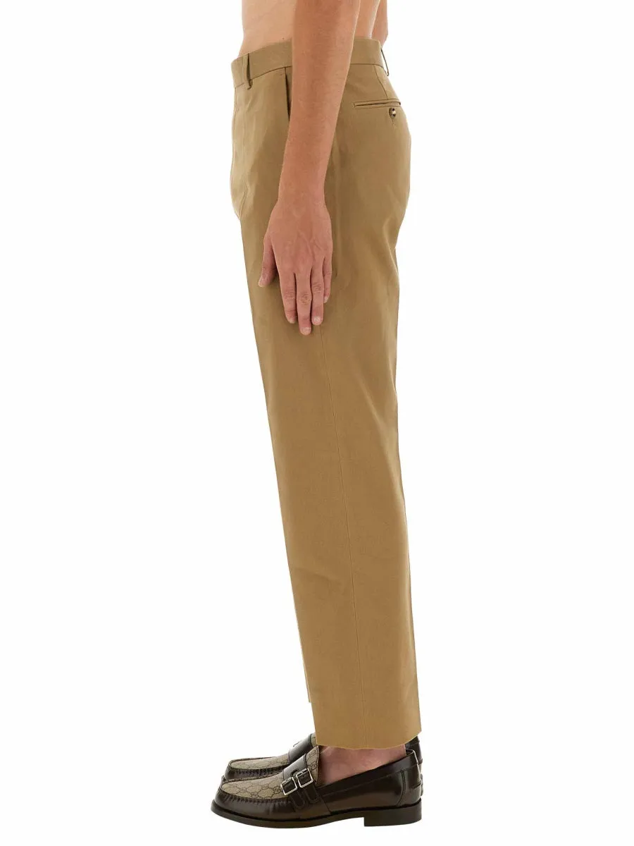Cotton Pants sold by Wanan Luxury product image thumbnail 4
