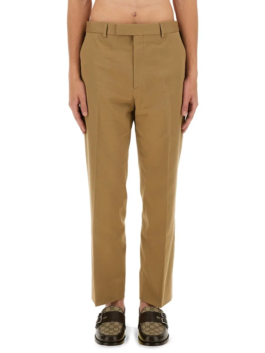 Cotton Pants sold by Wanan Luxury