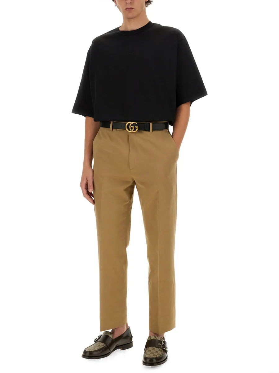 Cotton Pants sold by Wanan Luxury product image thumbnail 2