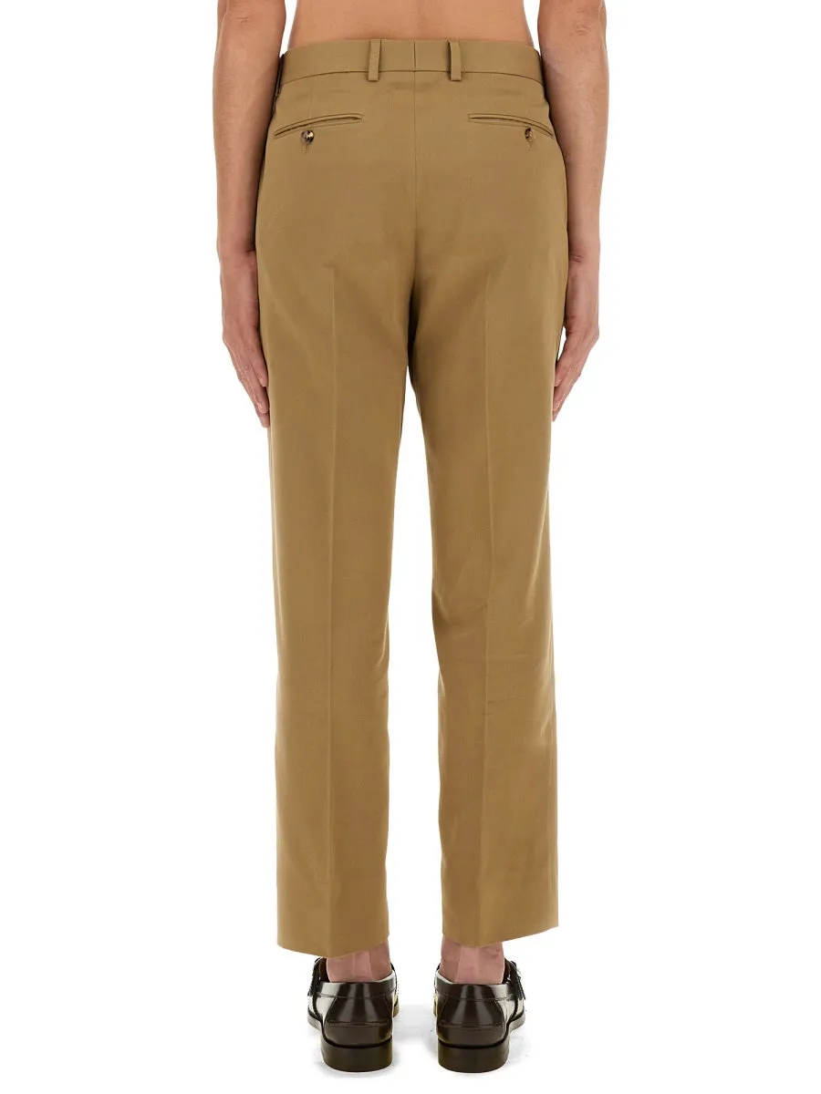Cotton Pants sold by Wanan Luxury product image thumbnail 3