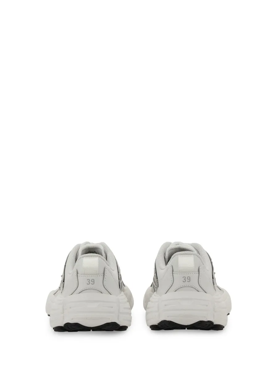 Sneaker "Monday" sold by Wanan Luxury product image thumbnail 3