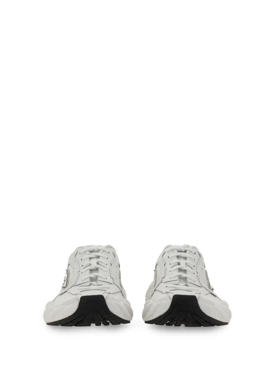 Sneaker "Monday" sold by Wanan Luxury product image thumbnail 4