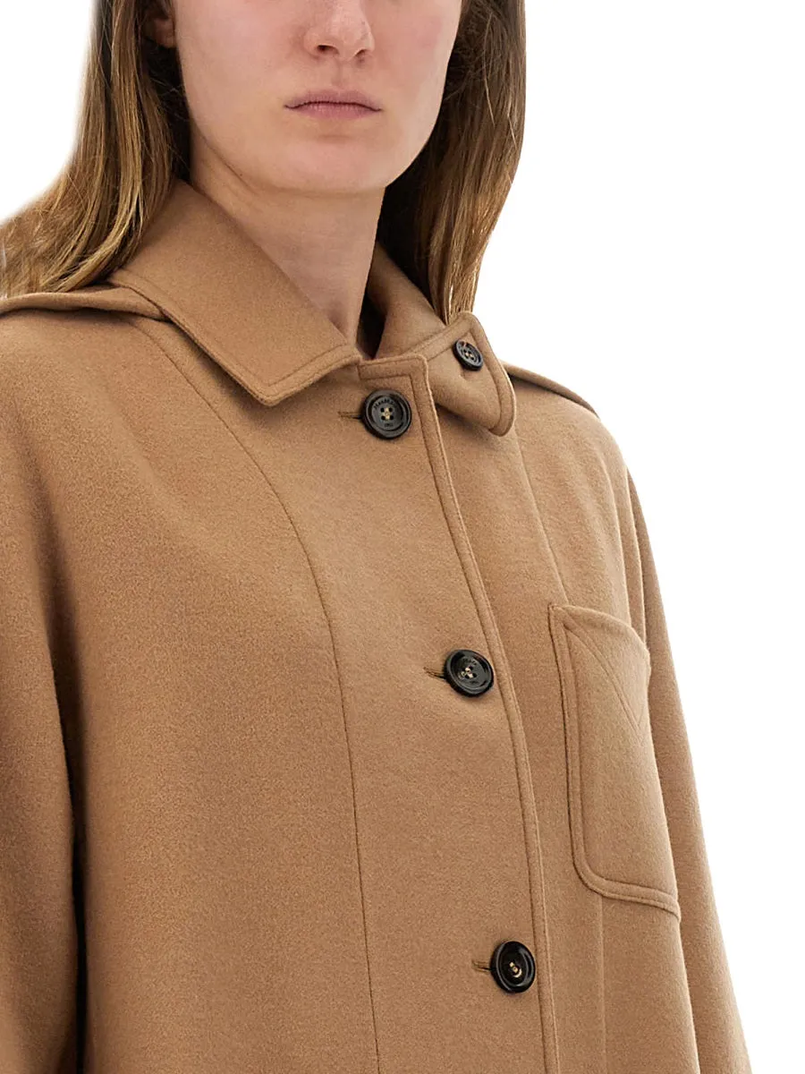 "Aldo 134" Coat sold by Wanan Luxury product image thumbnail 4