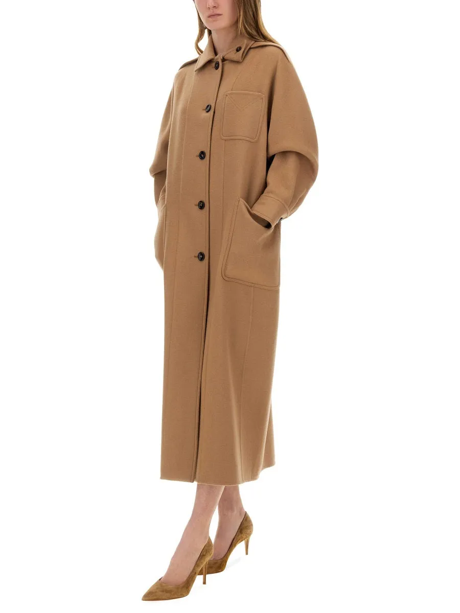 "Aldo 134" Coat sold by Wanan Luxury product image thumbnail 2