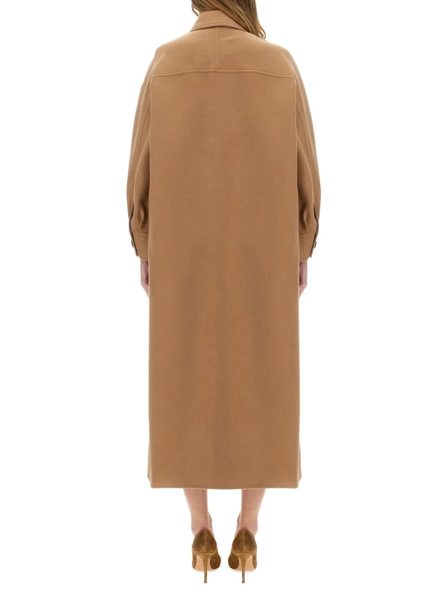 "Aldo 134" Coat sold by Wanan Luxury product image thumbnail 3