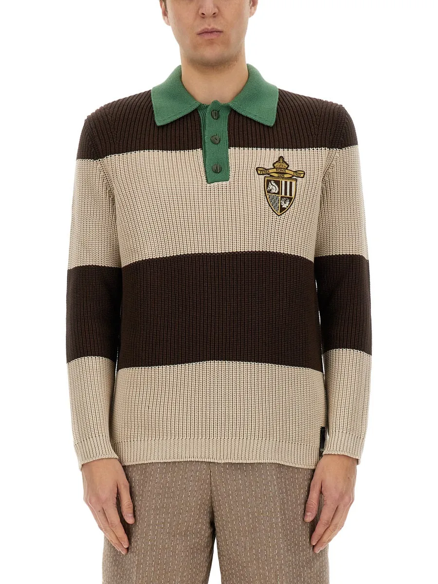 Jersey Polo. sold by Wanan Luxury