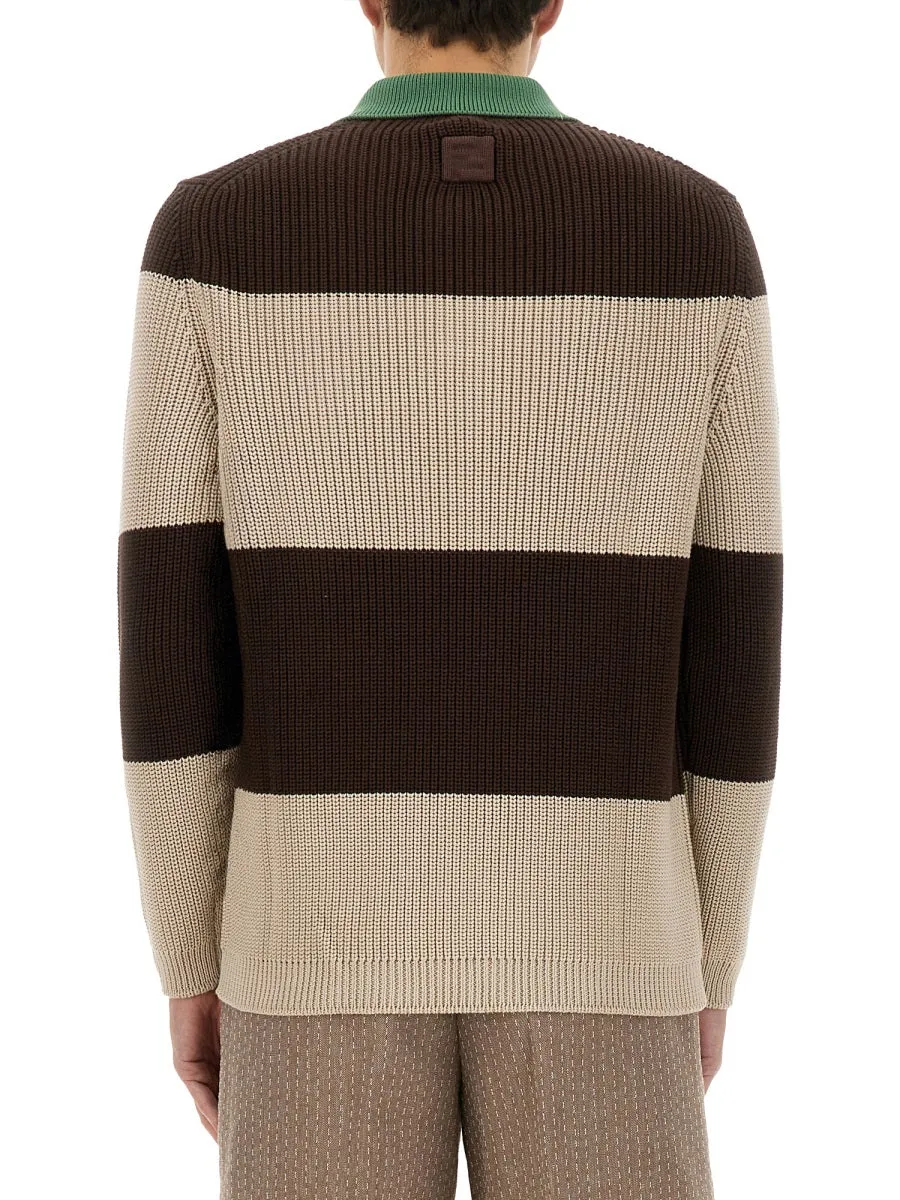 Jersey Polo. sold by Wanan Luxury product image thumbnail 3