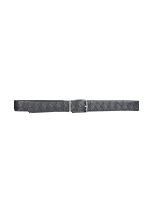 Cintura Reversibile made by Bottega Veneta
