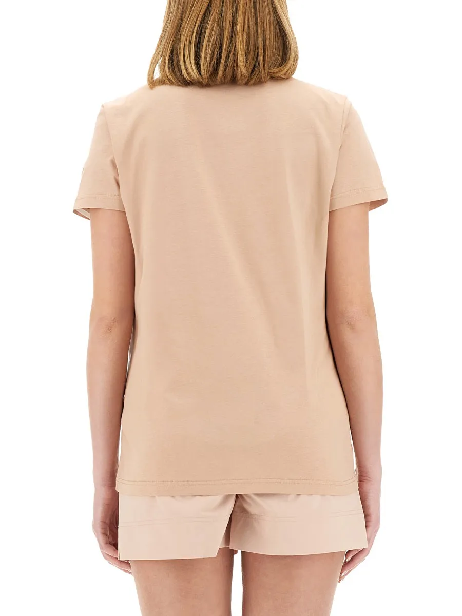T-Shirt With Logo sold by Wanan Luxury product image thumbnail 3