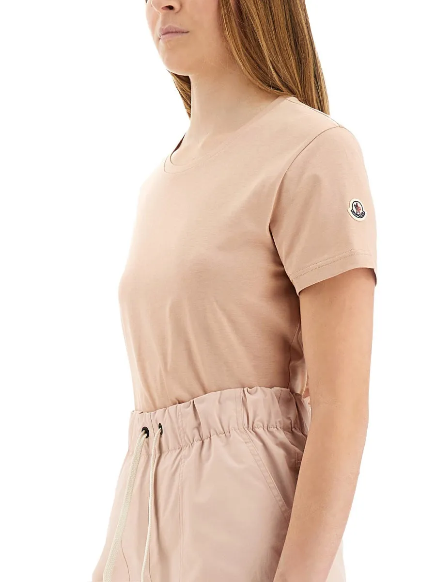 T-Shirt With Logo sold by Wanan Luxury product image thumbnail 4
