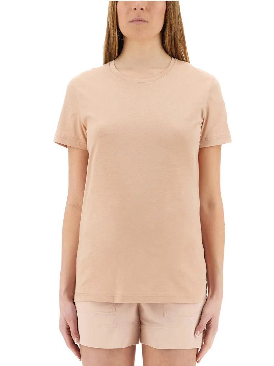 T-Shirt With Logo sold by Wanan Luxury