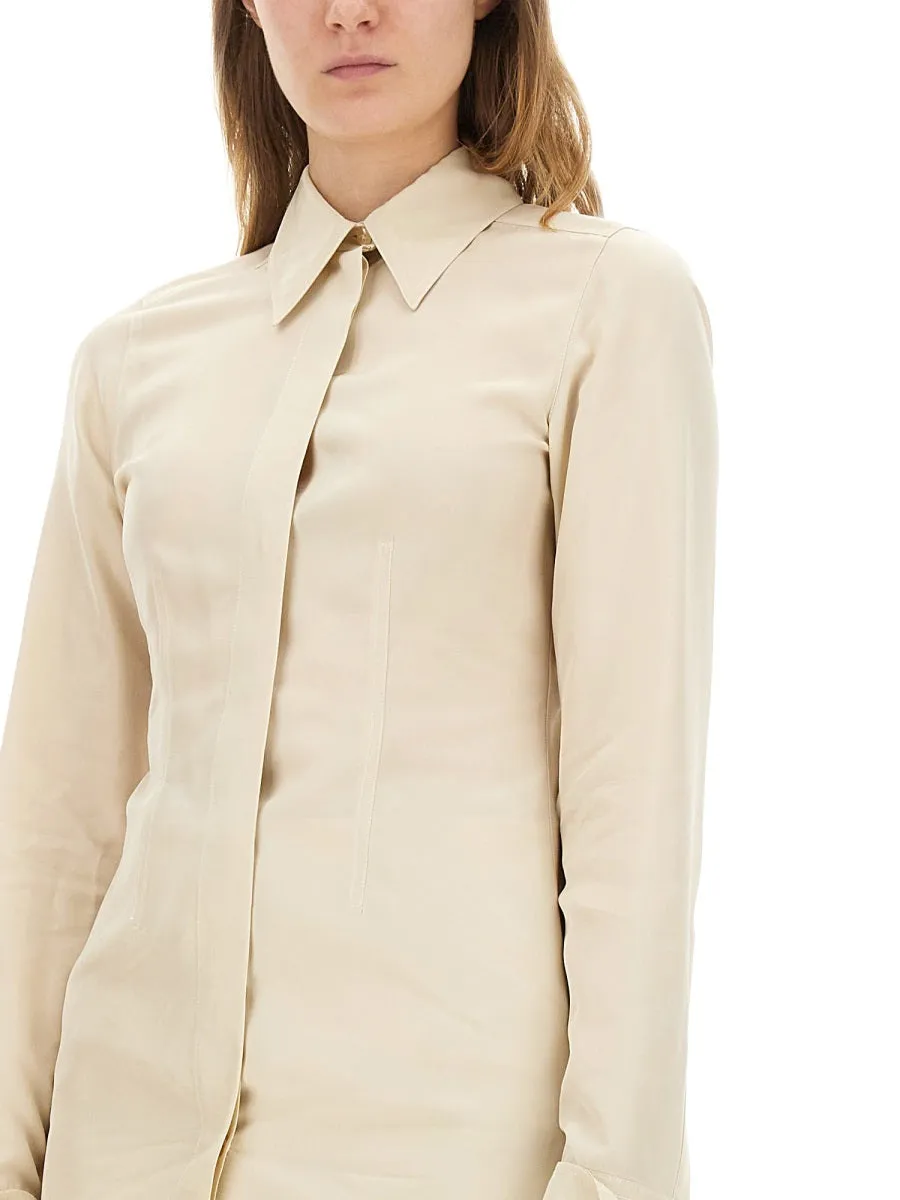 Shirt "Theory12" sold by Wanan Luxury product image thumbnail 4