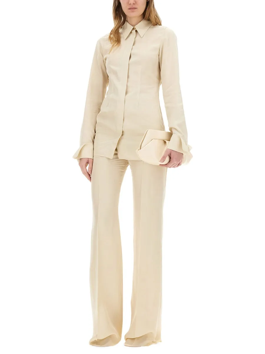 Shirt "Theory12" sold by Wanan Luxury product image thumbnail 2