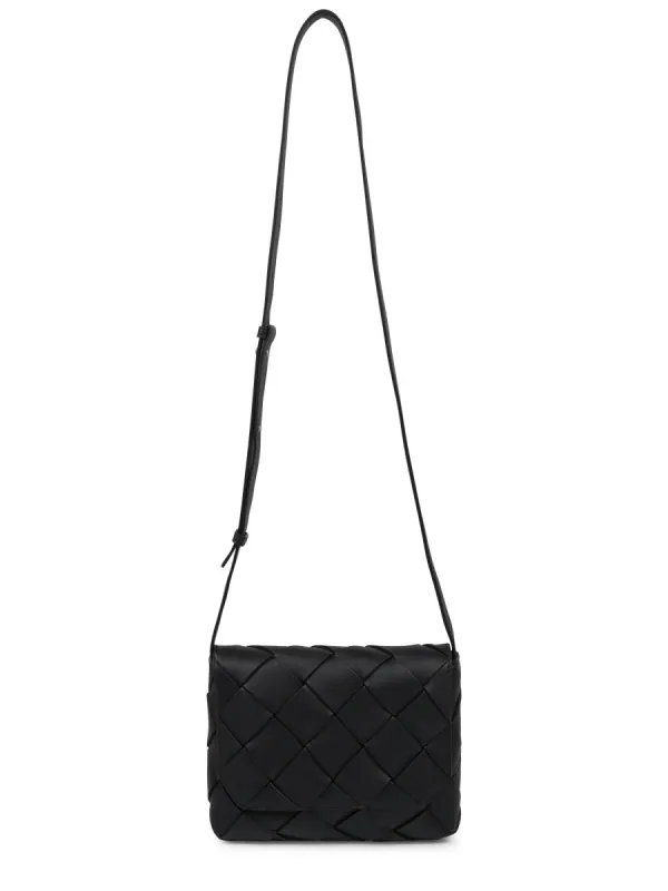 Bag "Diago" made by Bottega Veneta